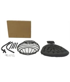 Sungörl Hängesessel Folt Meran -Freien Garten Geschäft 6935118 WE DE 002 HaengesesselFoltMeran