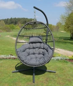 Sungörl Hängesessel Folt Meran -Freien Garten Geschäft 6935118 WE MO 002 HaengesesselFoltMeran