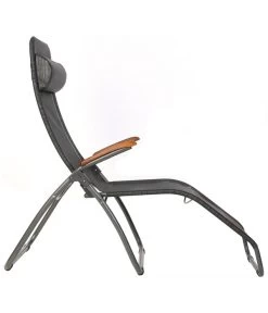 Sungörl Bäderliege Dreamliner Amazing Deluxe, Ca. B69/H118/T176 Cm -Freien Garten Geschäft 6935183 WE FS 003 BaederliegeDreamlAmazing