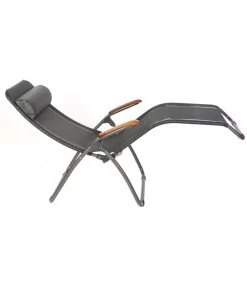 Sungörl Bäderliege Dreamliner Amazing Deluxe, Ca. B69/H118/T176 Cm -Freien Garten Geschäft 6935183 WE FS 004 BaederliegeDreamlAmazing