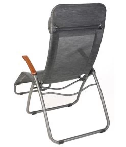 Sungörl Bäderliege Dreamliner Amazing Deluxe, Ca. B69/H118/T176 Cm -Freien Garten Geschäft 6935183 WE FS 005 BaederliegeDreamlAmazing