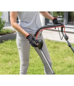 AL-KO Akku-Rasenmäher 46.2 LI SP Comfort, Inkl. Akku -Freien Garten Geschäft 6942692 WE DE 003 AkkuRasenmaeherSPComfort