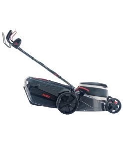 AL-KO Akku-Rasenmäher 46.2 LI SP Comfort, Inkl. Akku -Freien Garten Geschäft 6942692 WE FS 003 AkkuRasenmaeherSPComfort