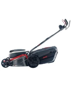 AL-KO Akku-Rasenmäher 46.2 LI SP Comfort, Inkl. Akku -Freien Garten Geschäft 6942692 WE FS 004 AkkuRasenmaeherSPComfort