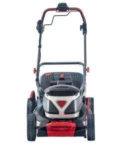 AL-KO Akku-Rasenmäher 46.2 LI SP Comfort, Inkl. Akku -Freien Garten Geschäft 6942692 WE FS 005 AkkuRasenmaeherSPComfort