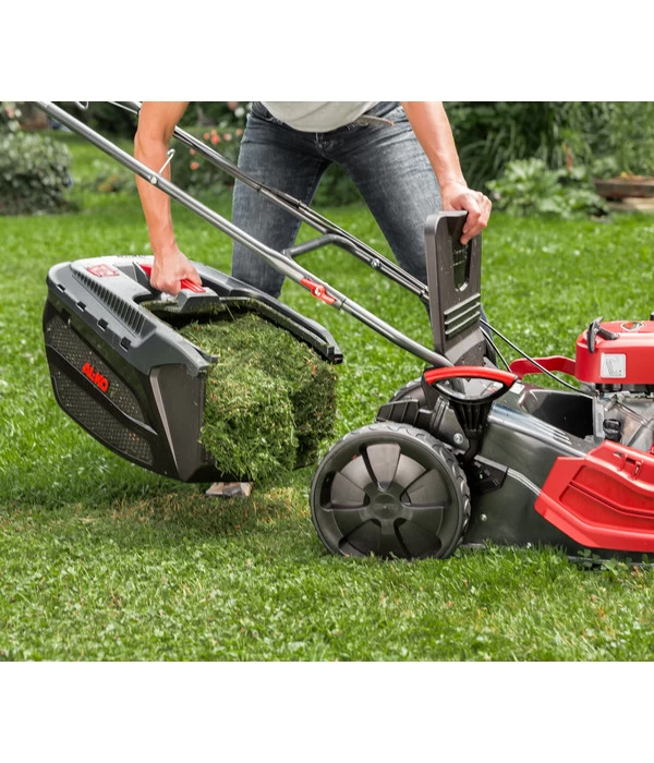 AL-KO Benzinrasenmäher 51.0 P-A Comfort 7 AL-KO Benzinrasenmäher 51.0 P-A Comfort – Bild 5
