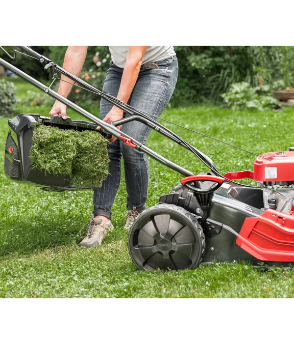 AL-KO Benzinrasenmäher 51.0 P-A Comfort 8 AL-KO Benzinrasenmäher 51.0 P-A Comfort – Bild 6