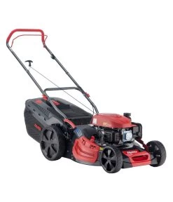 AL-KO Benzinrasenmäher 51.0 P-A Comfort