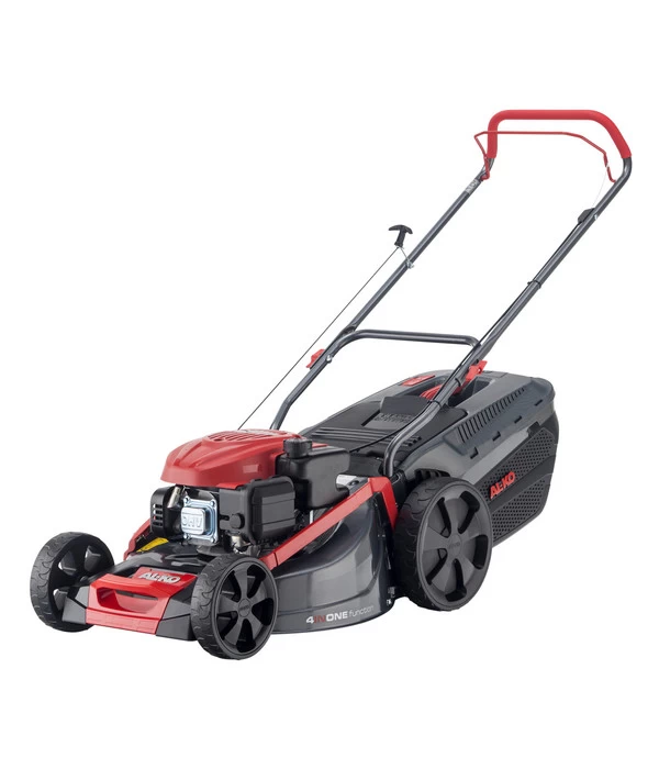 AL-KO Benzinrasenmäher 51.0 P-A Comfort 4 AL-KO Benzinrasenmäher 51.0 P-A Comfort – Bild 2