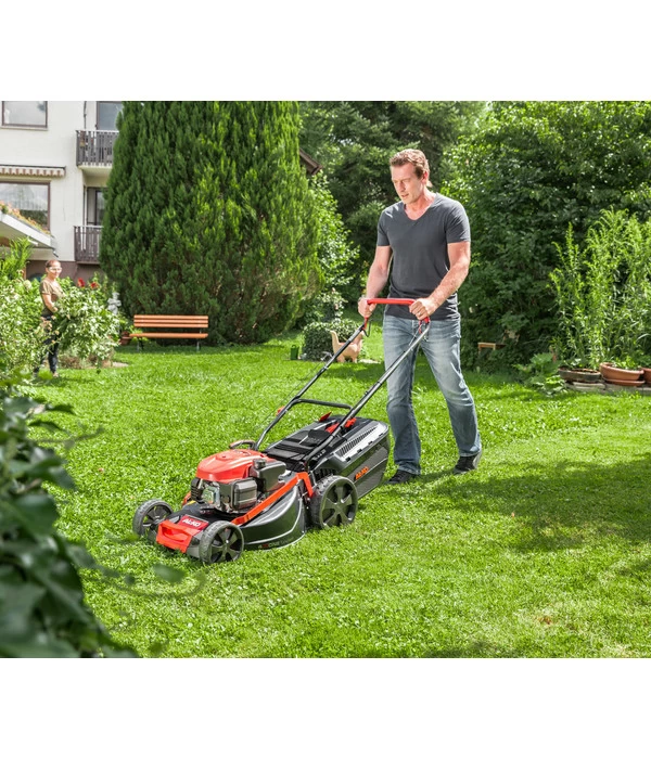 AL-KO Benzinrasenmäher 51.0 P-A Comfort 5 AL-KO Benzinrasenmäher 51.0 P-A Comfort – Bild 3
