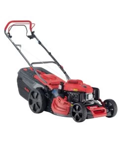 AL-KO Benzinrasenmäher 521 SP-A Premium