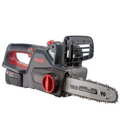 AL-KO Akku-Kettensäge CS 1825