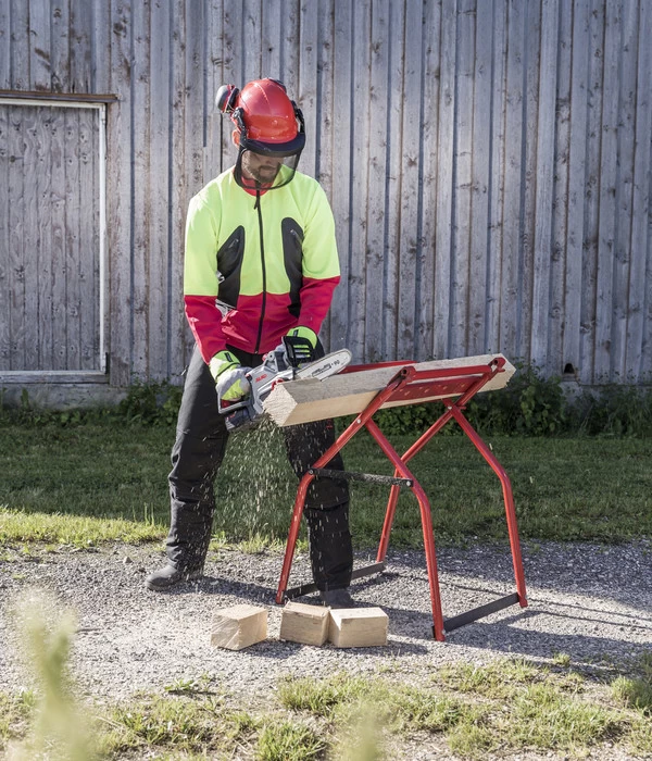 AL-KO Akku-Kettensäge CS 1825 6 AL-KO Akku-Kettensäge CS 1825 – Bild 4