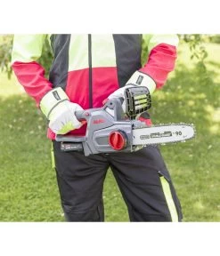 AL-KO Akku-Kettensäge CS 1825 13 AL-KO Akku-Kettensäge CS 1825 -Freien Garten Geschäft 6943377 WE MO 002 AkkuKettenseageCS1825