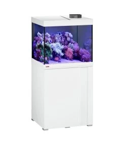 EHEIM Aquarium Kombination Limited Edition VivalineLED 150, 150 L, Ca. B61/H124/T51 Cm