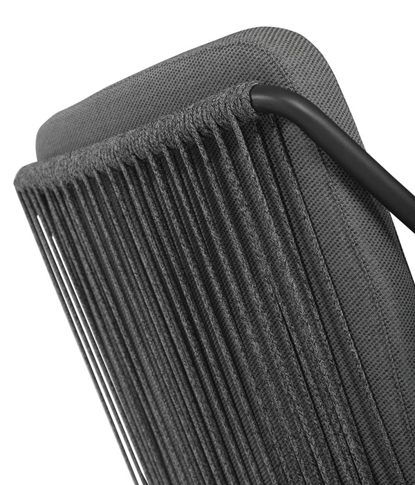 Tierra Outdoor Gartensessel Liv Dining 7 Tierra Outdoor Gartensessel Liv Dining – Bild 5