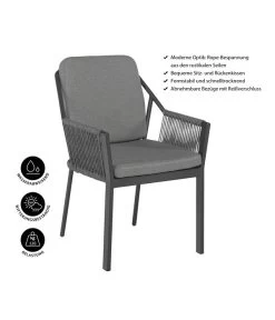 Tierra Outdoor Gartensessel Liv Dining 12 Tierra Outdoor Gartensessel Liv Dining -Freien Garten Geschäft 6957567 WE IG 001 GartenstuhlLivDining