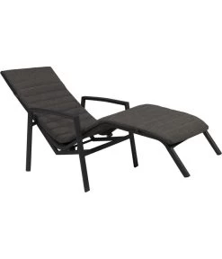 Tierra Outdoor Relaxliege Wave, Ca. B53/H95/T165 Cm 12 Tierra Outdoor Relaxliege Wave, Ca. B53/H95/T165 Cm -Freien Garten Geschäft 6957617 WE DE 001 RelaxliegeWave