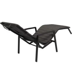 Tierra Outdoor Relaxliege Wave, Ca. B53/H95/T165 Cm 16 Tierra Outdoor Relaxliege Wave, Ca. B53/H95/T165 Cm -Freien Garten Geschäft 6957617 WE DE 005 RelaxliegeWave