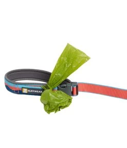 RUFFWEAR® Hundeleine Crag™, Ca. L1,8 M -Freien Garten Geschäft 6960140 WE DE 003 RWCragLeashSunset