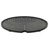 CADAC BBQ- & Plancha Platte Für Gasgrill Citi & Grillo Chef 40 -Freien Garten Geschäft 6960413 WE FS 001 CadacBBQPlanchaPlatteChef40