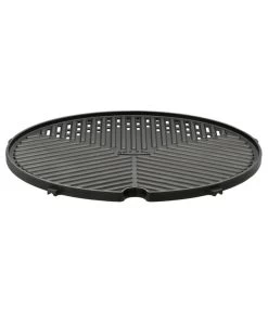 CADAC BBQ- & Plancha Platte Für Gasgrill Citi & Grillo Chef 40