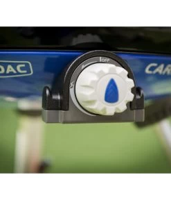 CADAC Gasgrill Carri Chef 50, Inkl. BBQ/Plancha-Platte -Freien Garten Geschäft 6961593 WE DE 005 CadacGasgrillCarriChef50BBQ2PlanchaDome