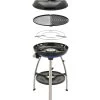 CADAC Gasgrill Carri Chef 50, Inkl. BBQ/Plancha-Platte -Freien Garten Geschäft 6961593 WE FS 001 CadacGasgrillCarriChef50BBQ2PlanchaDome