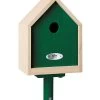 Dehner Natura Nistkasten CLiCK, Ca. B17/H22,5/T12 Cm -Freien Garten Geschäft 6968333 WE DE 001 NaturaClickNistkasten