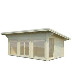 Palmako Gartenhaus Heidi