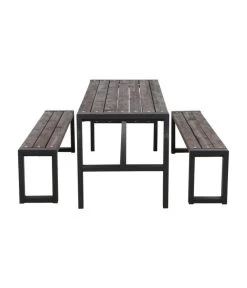 Sitzgarnitur Tirol, 3-teilig 10 Sitzgarnitur Tirol, 3-teilig -Freien Garten Geschäft 6982870 WE FS 003 GautzschSitzgarniturTirol