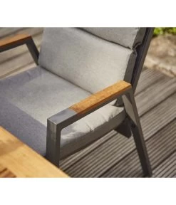 Siena Garden Stapelstuhl Savona Move -Freien Garten Geschäft 6982953 WE DE 005 GautzschSesselSavona