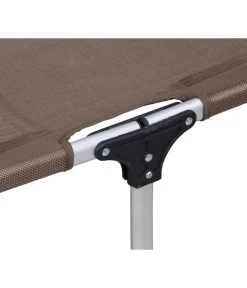 Siena Garden Gartenliege Sole, Ca. B69,5/H45/T212,5 Cm -Freien Garten Geschäft 6983084 WE DE 002 SienaGardenGartenliegeSole