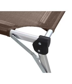 Siena Garden Gartenliege Sole, Ca. B69,5/H45/T212,5 Cm -Freien Garten Geschäft 6983084 WE DE 004 SienaGardenGartenliegeSole