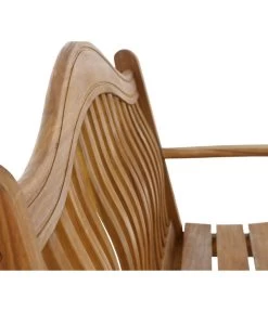 Siena Garden Gartenbank Dublin, 3-Sitzer -Freien Garten Geschäft 6983142 WE DE 001 SienaGardenBankDublin