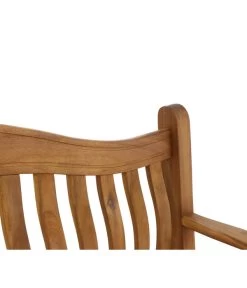 Siena Garden Gartenbank Dublin, 3-Sitzer -Freien Garten Geschäft 6983142 WE DE 002 SienaGardenBankDublin