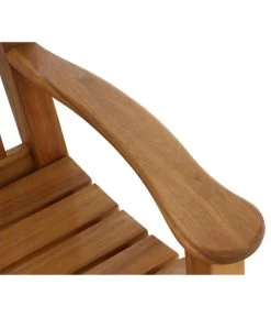 Siena Garden Gartenbank Dublin, 3-Sitzer -Freien Garten Geschäft 6983142 WE DE 003 SienaGardenBankDublin