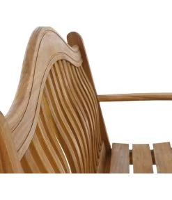 Siena Garden Gartenbank Dublin, 3-Sitzer -Freien Garten Geschäft 6983142 WE DE 004 SienaGardenBankDublin