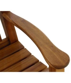 Siena Garden Gartenbank Dublin, 3-Sitzer -Freien Garten Geschäft 6983142 WE DE 005 SienaGardenBankDublin