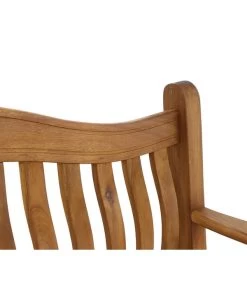 Siena Garden Gartenbank Dublin, 3-Sitzer -Freien Garten Geschäft 6983142 WE DE 006 SienaGardenBankDublin