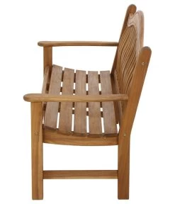 Siena Garden Gartenbank Dublin, 3-Sitzer -Freien Garten Geschäft 6983142 WE FS 003 SienaGardenBankDublin