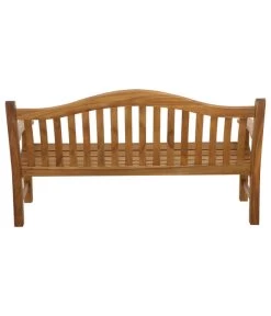 Siena Garden Gartenbank Dublin, 3-Sitzer -Freien Garten Geschäft 6983142 WE FS 004 SienaGardenBankDublin