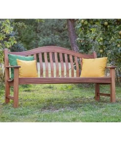 Siena Garden Gartenbank Dublin, 3-Sitzer -Freien Garten Geschäft 6983142 WE MO 001 SienaGardenBankDublin