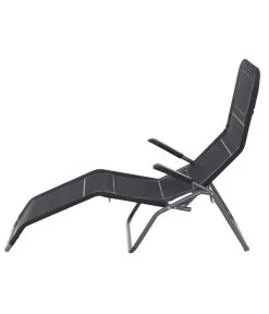 Siena Garden Kippliege Anco, Ca. B56/H103,5/T175 Cm -Freien Garten Geschäft 6983225 WE FS 003 SienaGardenKippliegeAnco