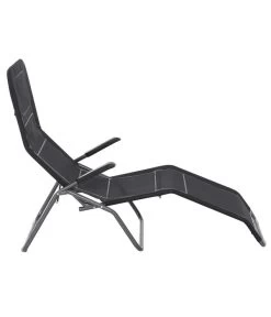 Siena Garden Kippliege Anco, Ca. B56/H103,5/T175 Cm -Freien Garten Geschäft 6983225 WE FS 005 SienaGardenKippliegeAnco