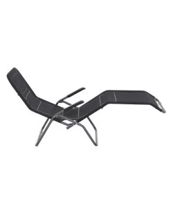 Siena Garden Kippliege Anco, Ca. B56/H103,5/T175 Cm -Freien Garten Geschäft 6983225 WE FS 006 SienaGardenKippliegeAnco