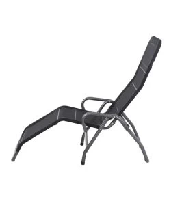 Siena Garden Kippliege Bito, Ca. B54/H118/T183 Cm -Freien Garten Geschäft 6983266 WE FS 003 SienaGardenKippliegeBito