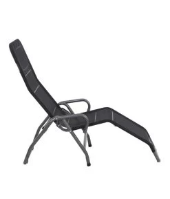 Siena Garden Kippliege Bito, Ca. B54/H118/T183 Cm -Freien Garten Geschäft 6983266 WE FS 005 SienaGardenKippliegeBito