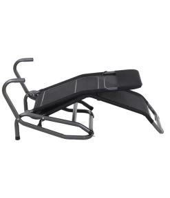 Siena Garden Kippliege Bito, Ca. B54/H118/T183 Cm -Freien Garten Geschäft 6983266 WE FS 008 SienaGardenKippliegeBito