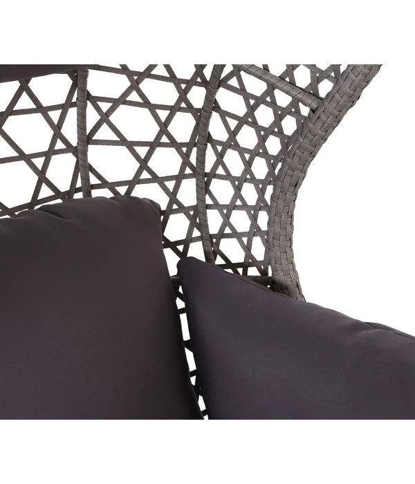 Siena Garden Hängekorb Varese 9 Siena Garden Hängekorb Varese – Bild 7